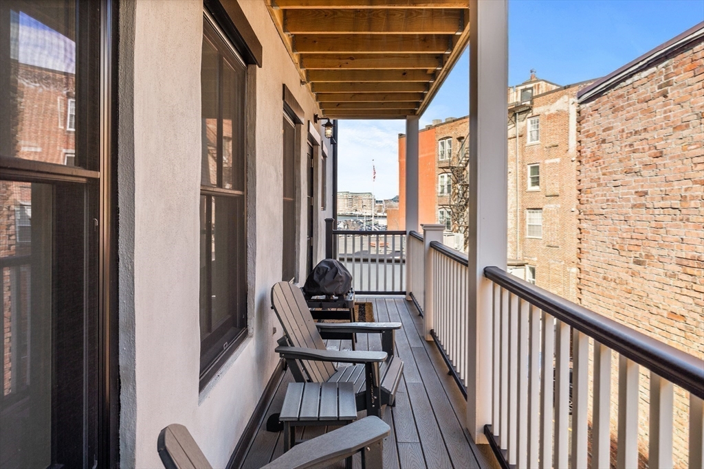 2 bed, 2 bath apartment for rent at 477 Hanover St Unit 4, North End — photo 11 of 24