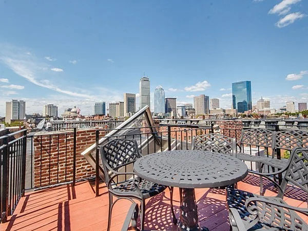 2 bed, 1 bath apartment for rent at 477 Massachusetts Ave Unit 5, South End — photo 1 of 11