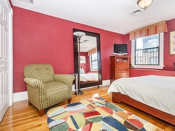 2 bed, 1 bath apartment for rent at 477 Massachusetts Ave Unit 5, South End — photo 9 of 11