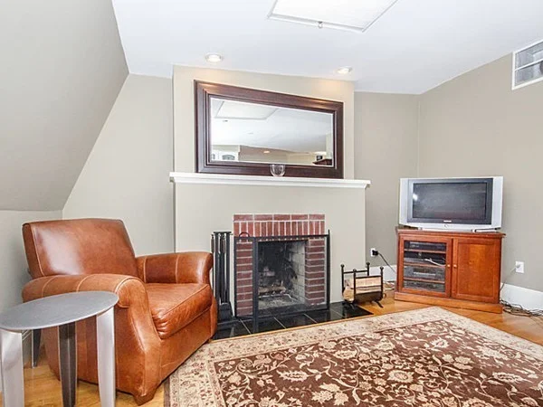 2 bed, 1 bath apartment for rent at 477 Massachusetts Ave Unit 5, South End — photo 2 of 11