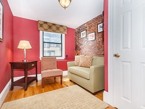 2 bed, 1 bath apartment for rent at 477 Massachusetts Ave Unit 5, South End — photo 10 of 11