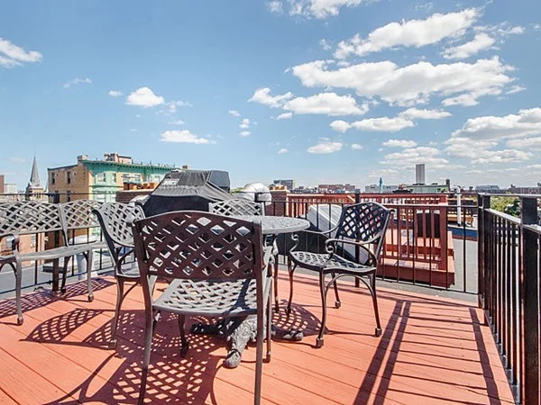 2 bed, 1 bath apartment for rent at 477 Massachusetts Ave Unit 5, South End — photo 11 of 11