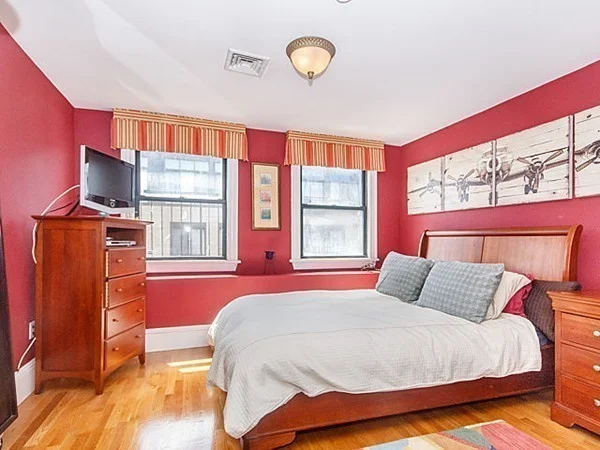 2 bed, 1 bath apartment for rent at 477 Massachusetts Ave Unit 5, South End — photo 8 of 11