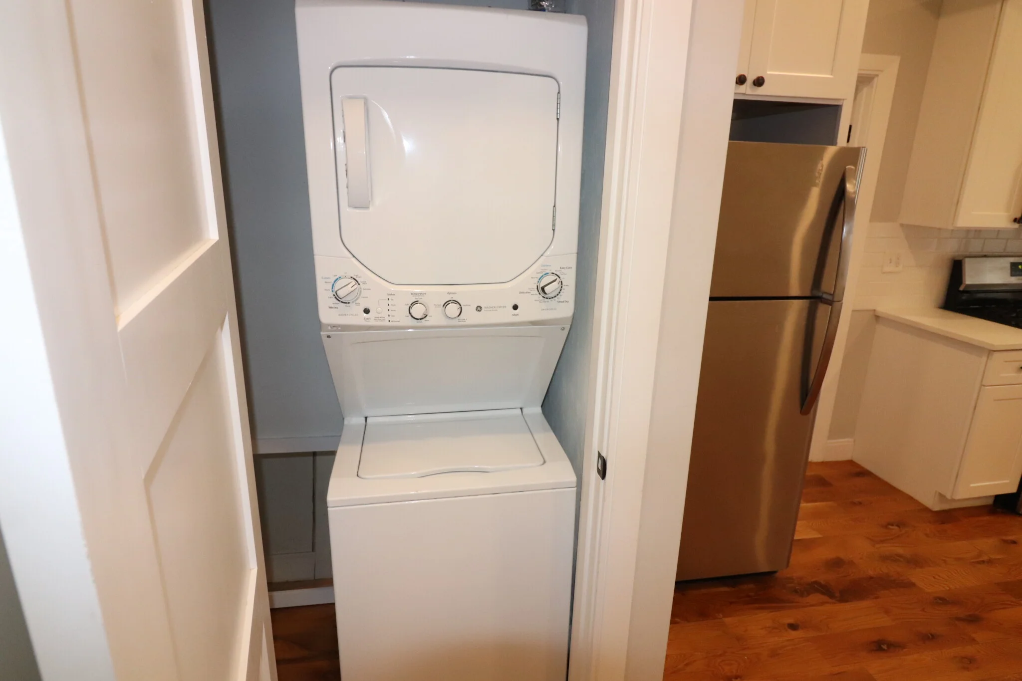1.5 bed, 1 bath apartment for rent at 477 Meridian St Unit 2, East Boston — photo 8 of 8