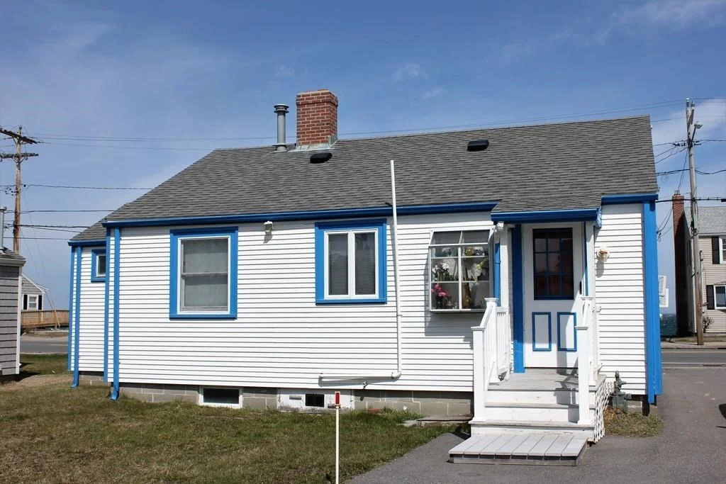 2 bed, 1 bath apartment for rent at 477 Ocean St Unit SUMMER, Marshfield — photo 1 of 8