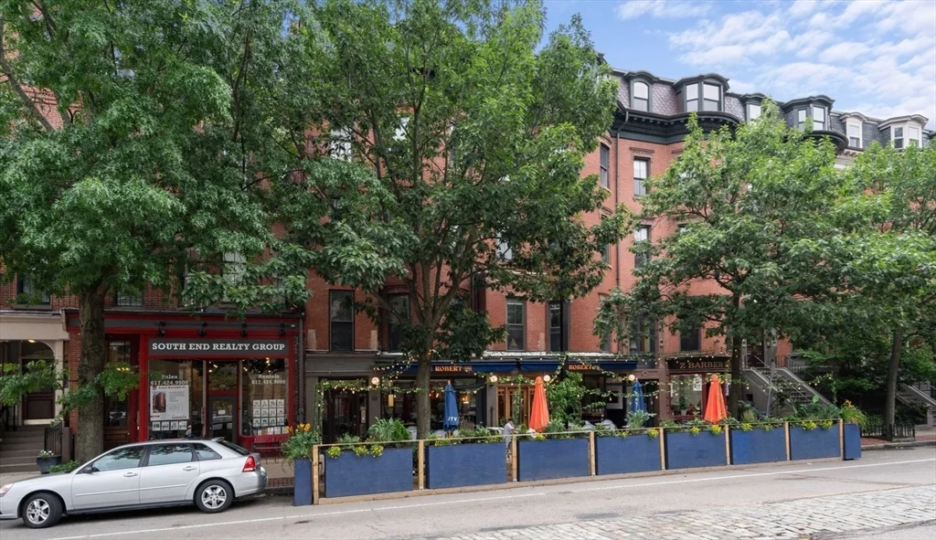 3 bed, 1 bath apartment for rent at 478 Columbus Ave Unit 3, South End — photo 8 of 8