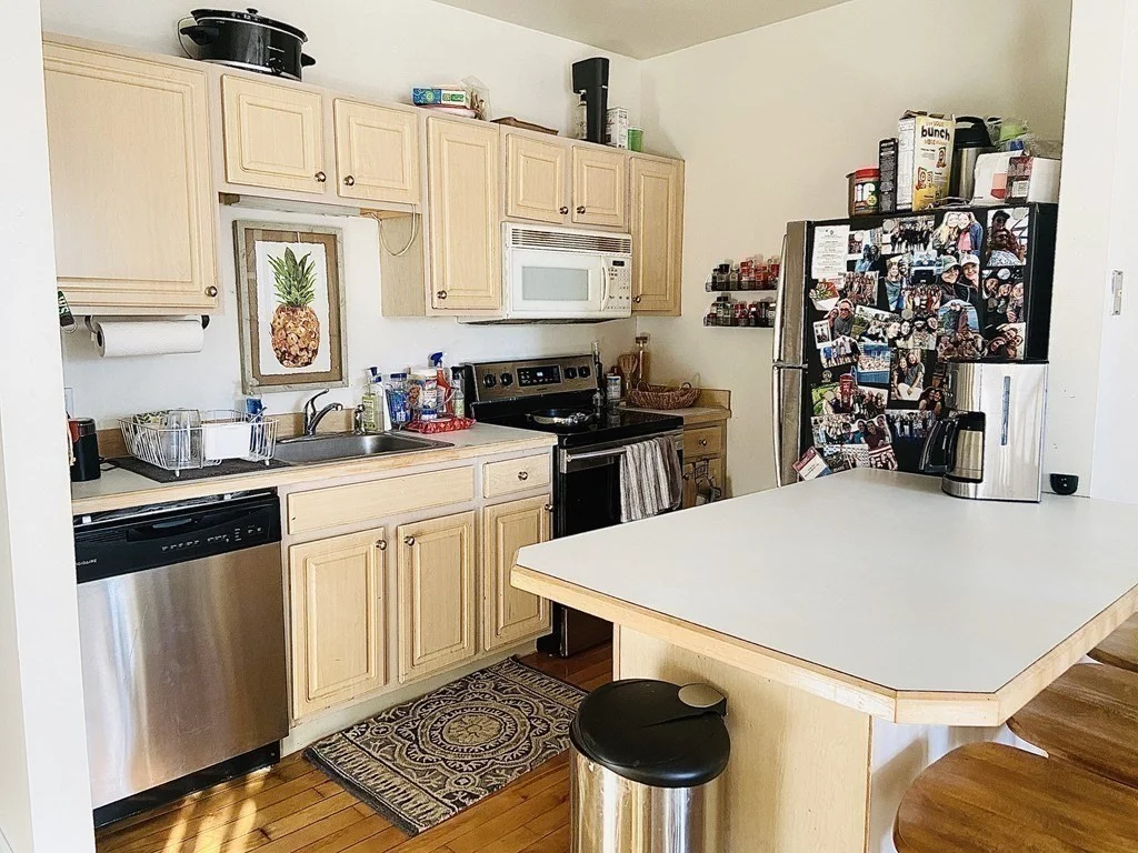 3 bed, 1 bath apartment for rent at 478 Columbus Ave Unit 3, South End — photo 2 of 8