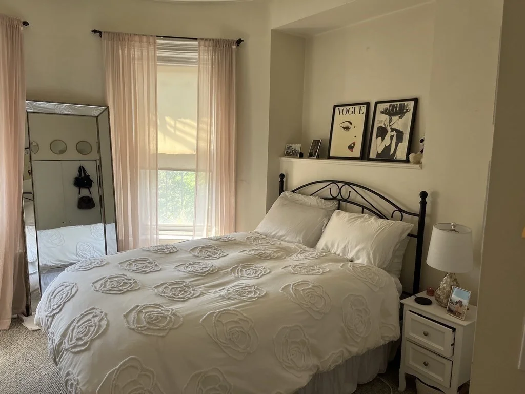 3 bed, 1 bath apartment for rent at 478 Columbus Ave Unit 3, South End — photo 3 of 8
