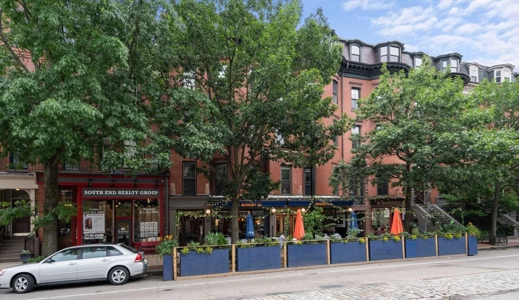 3 bed, 1 bath apartment for rent at 478 Columbus Ave Unit 5, South End — photo 11 of 11
