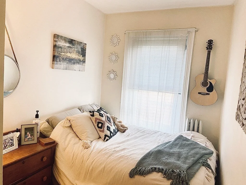 3 bed, 1 bath apartment for rent at 478 Columbus Ave Unit 5, South End — photo 8 of 11