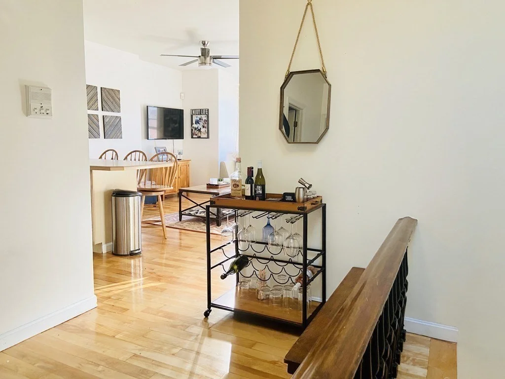 3 bed, 1 bath apartment for rent at 478 Columbus Ave Unit 5, South End — photo 4 of 11