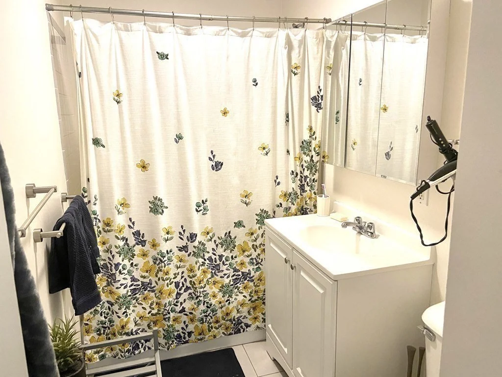 3 bed, 1 bath apartment for rent at 478 Columbus Ave Unit 5, South End — photo 9 of 11