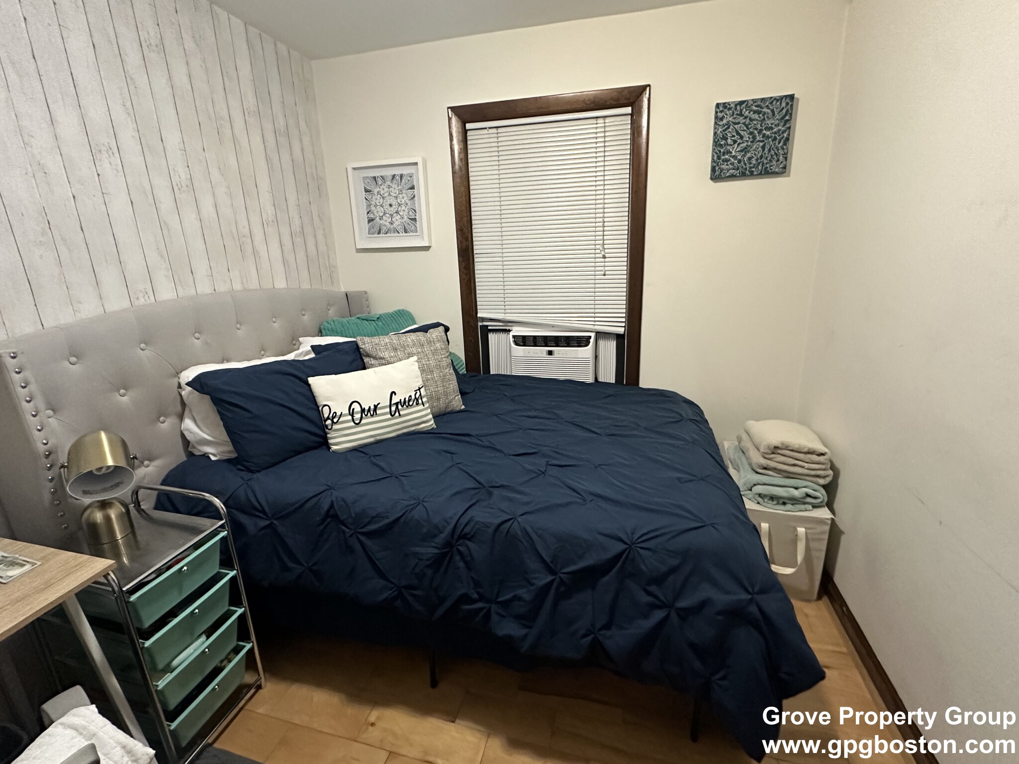 2 bed, 1 bath apartment for rent at 478 East 7th St Unit 3, South Boston
