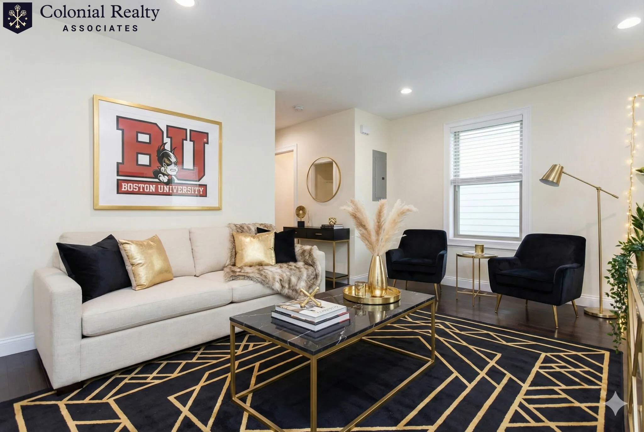 4 bed, 4.5 bath apartment for rent at 478 Fulton St Unit 448, Medford — photo 5 of 41
