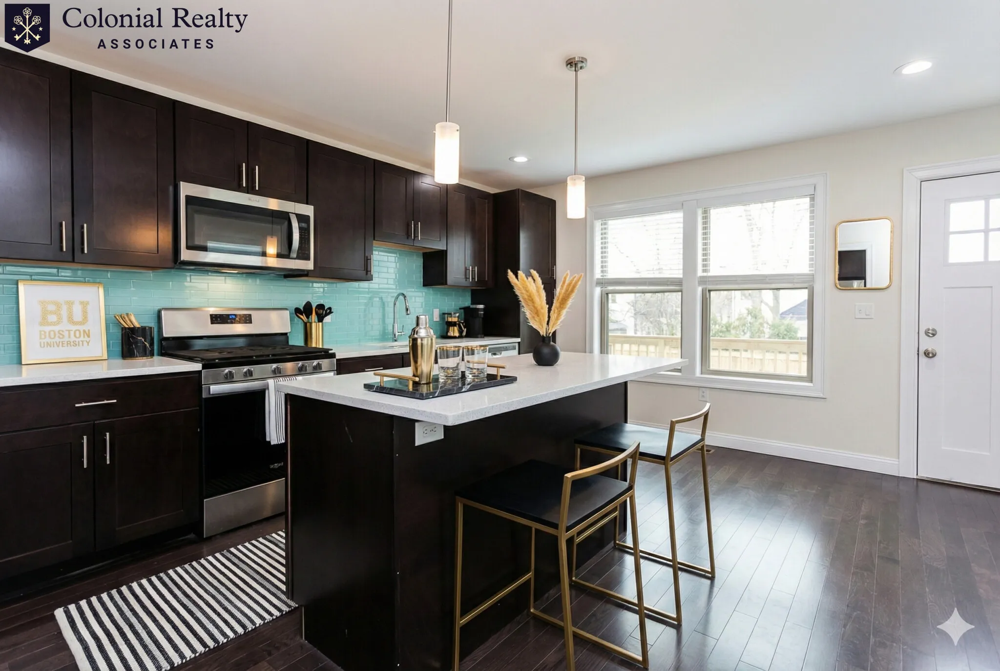 4 bed, 4.5 bath apartment for rent at 478 Fulton St Unit 448, Medford — photo 3 of 41