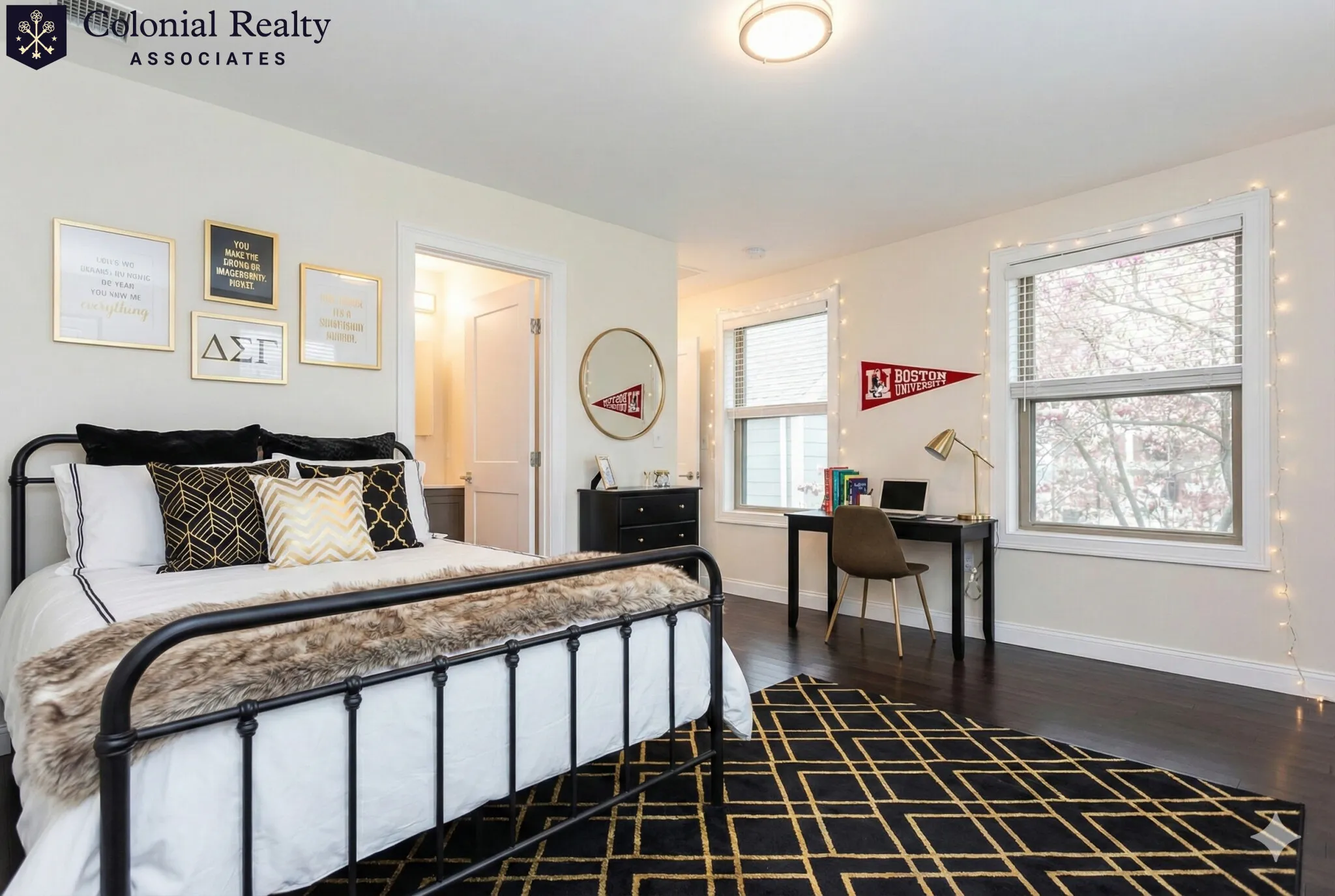 4 bed, 4.5 bath apartment for rent at 478 Fulton St Unit 448, Medford — photo 2 of 41