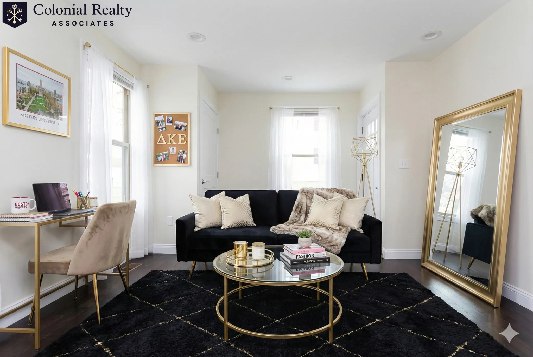 4 bed, 4.5 bath apartment for rent at 478 Fulton St Unit 448, Medford — photo 6 of 41