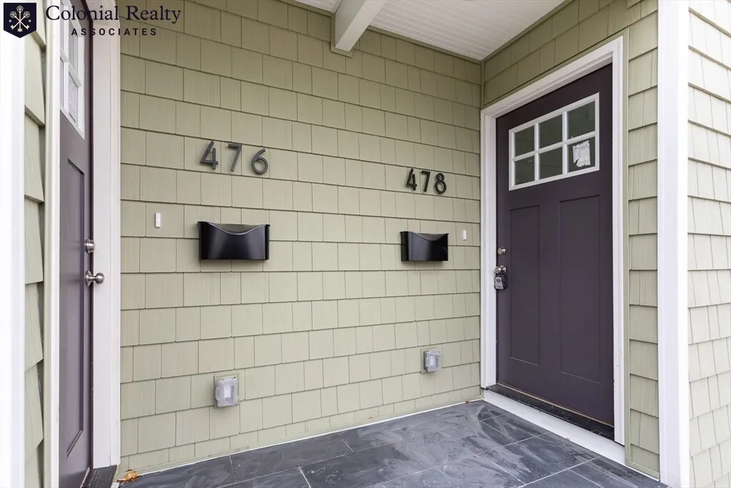 4 bed, 4.5 bath apartment for rent at 478 Fulton St Unit 448, Medford — photo 34 of 41