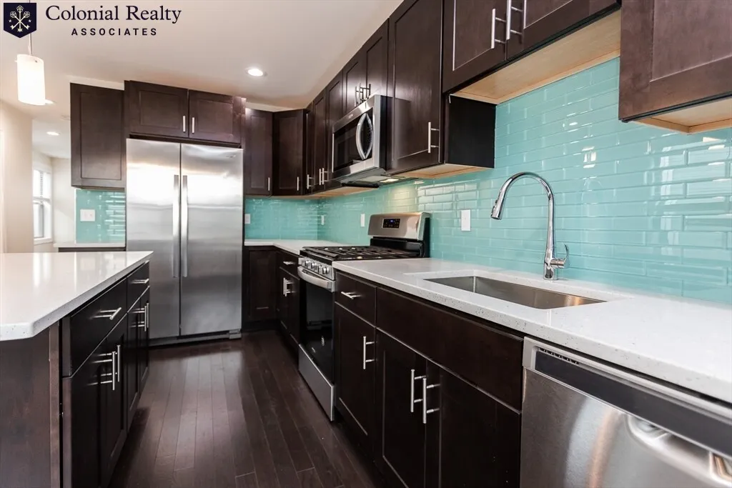 4 bed, 4.5 bath apartment for rent at 478 Fulton St Unit 448, Medford — photo 15 of 41