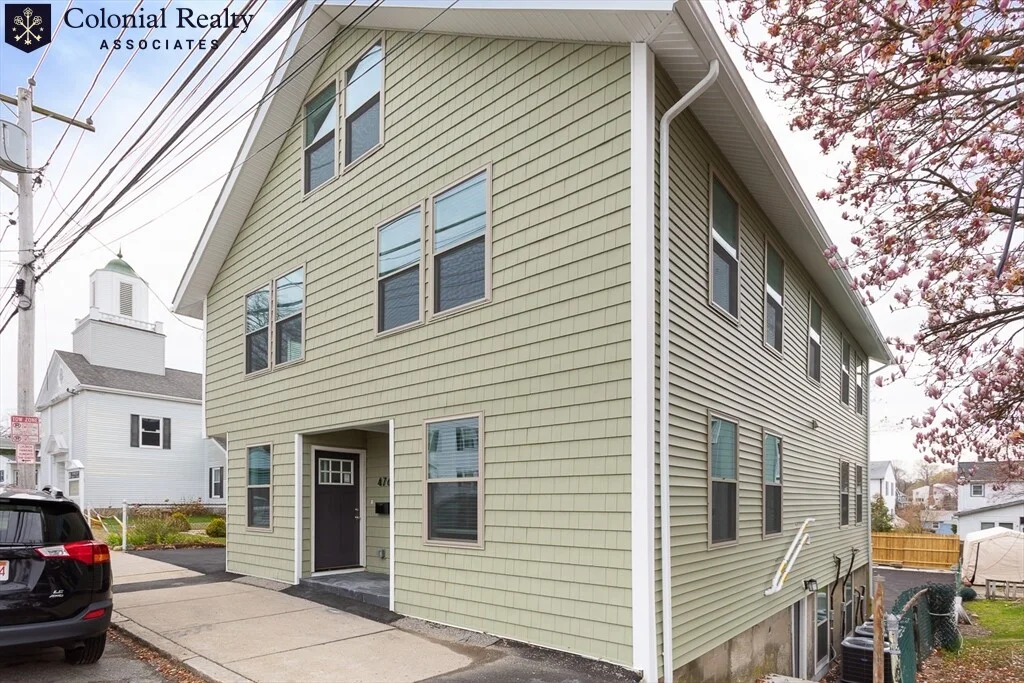 4 bed, 4.5 bath apartment for rent at 478 Fulton St Unit 478, Medford — photo 40 of 41