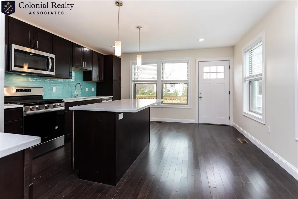 4 bed, 4.5 bath apartment for rent at 478 Fulton St Unit 478, Medford — photo 18 of 41
