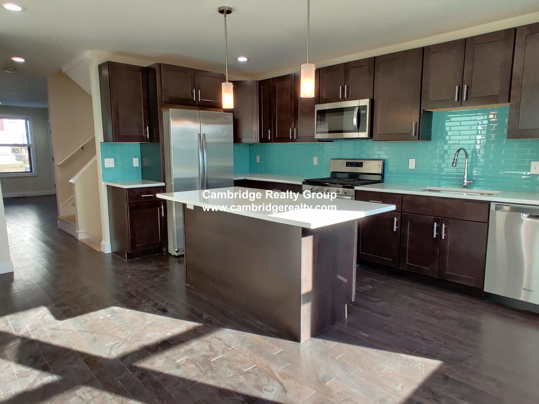 4 bed, 4+ bath apartment for rent at 478 Fulton St Unit T, Medford