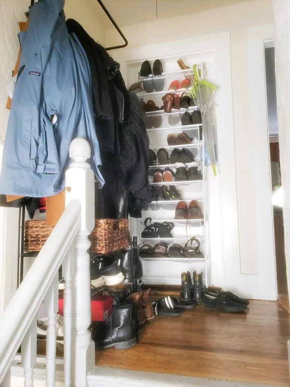 2 bed, 1 bath apartment for rent at 478 Medford St Unit 3, Somerville — photo 22 of 27