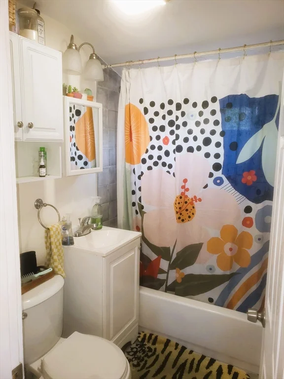 2 bed, 1 bath apartment for rent at 478 Medford St Unit 3, Somerville — photo 20 of 27