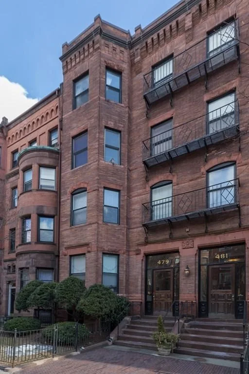 2 bed, 1 bath apartment for rent at 479 Beacon St Unit 12, Back Bay — photo 11 of 11