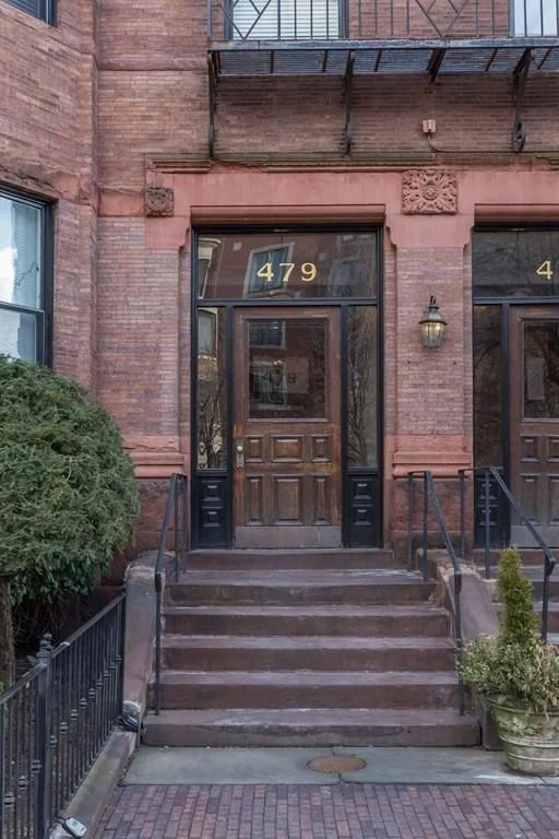 2 bed, 1 bath apartment for rent at 479 Beacon St Unit 12, Back Bay — photo 10 of 11