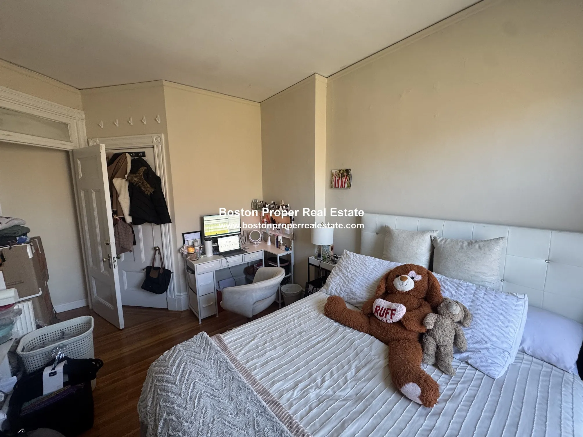 2 bed, 1 bath apartment for rent at 479 Beacon St Unit 41, Back Bay — photo 5 of 12