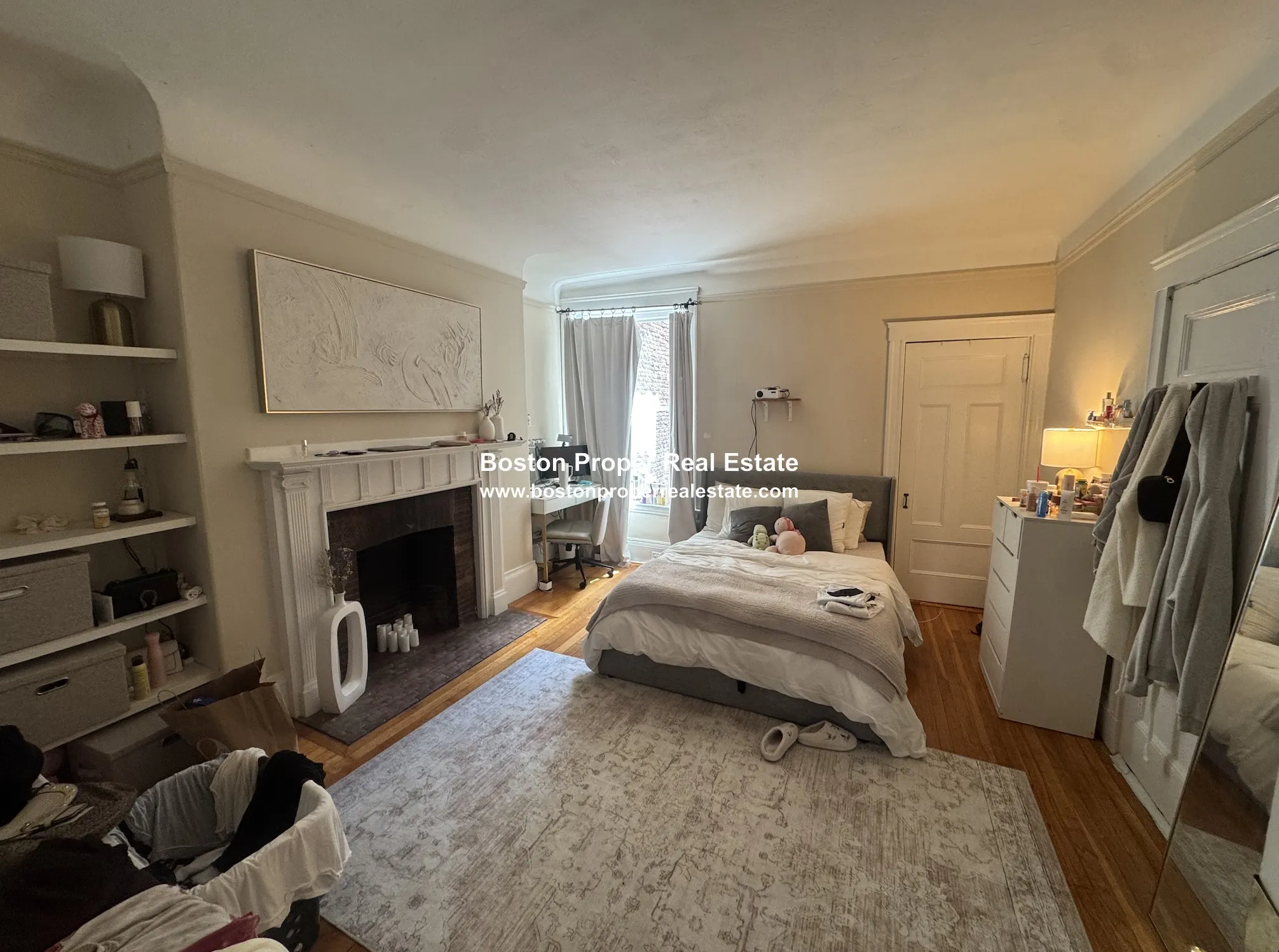 2 bed, 1 bath apartment for rent at 479 Beacon St Unit 41, Back Bay — photo 3 of 12