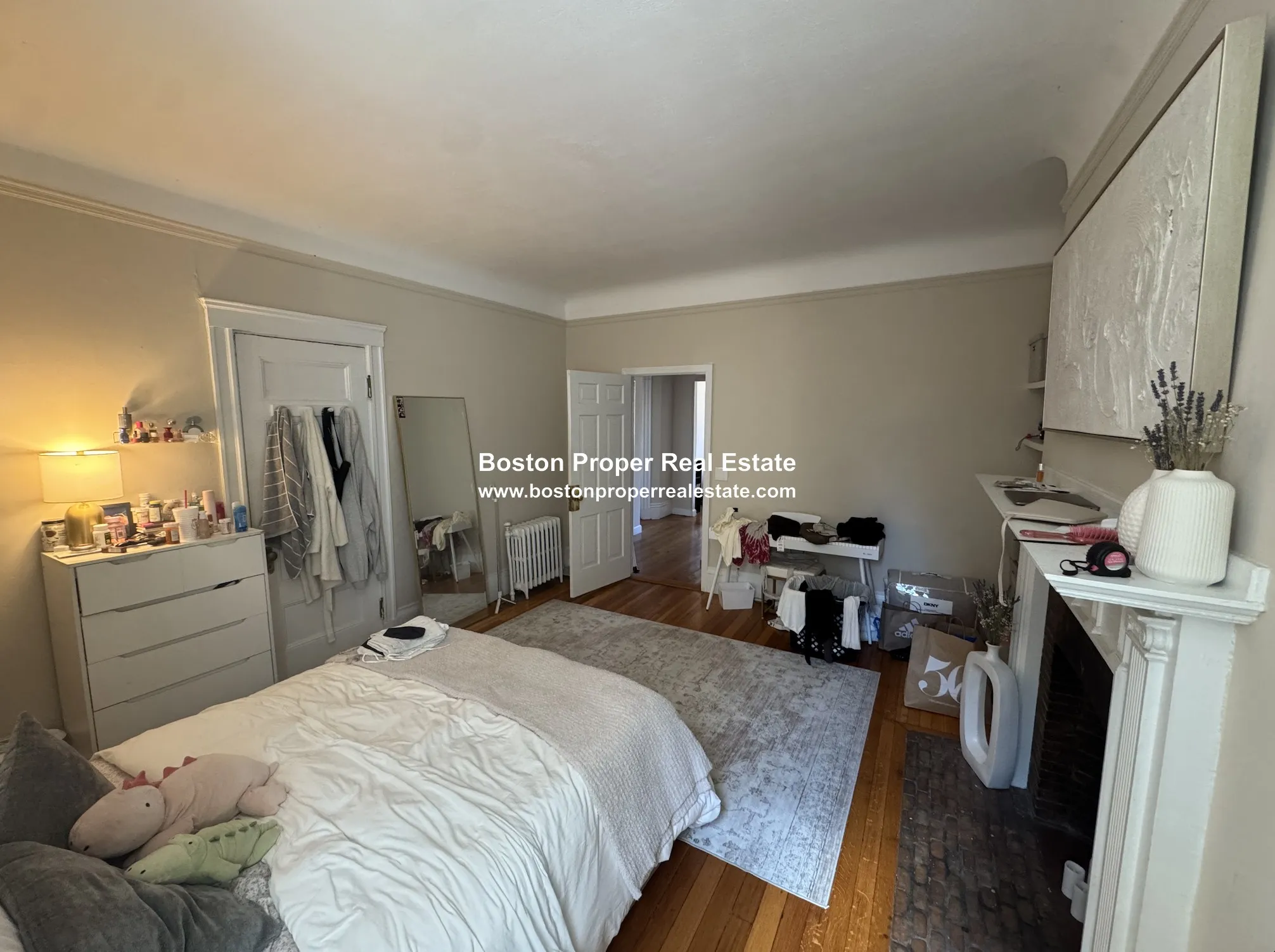 2 bed, 1 bath apartment for rent at 479 Beacon St Unit 41, Back Bay — photo 4 of 12