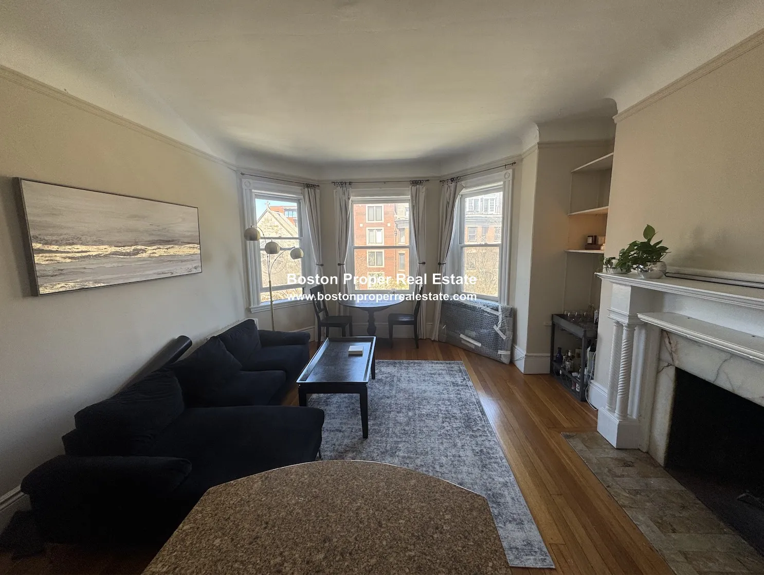 2 bed, 1 bath apartment for rent at 479 Beacon St Unit 41, Back Bay — photo 1 of 12