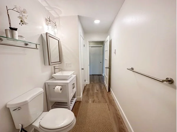 2 bed, 1 bath apartment for rent at 479 Durfee St Unit 11, Fall River — photo 11 of 13