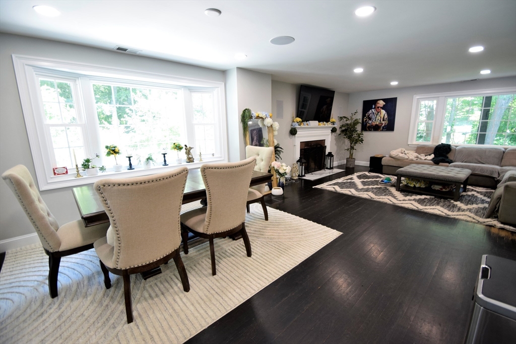 4 bed, 3 bath apartment for rent at 479 Westfield St, Precinct One/Upper Dedham — photo 6 of 28