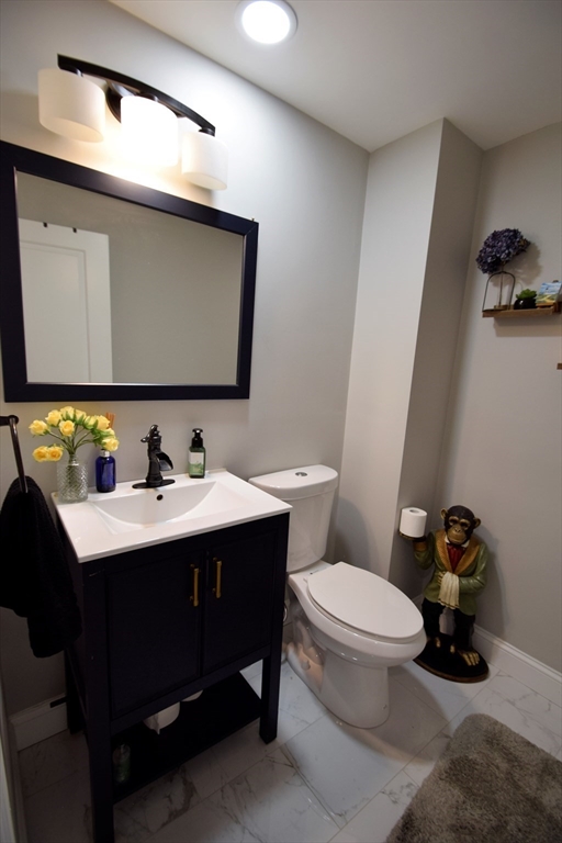 4 bed, 3 bath apartment for rent at 479 Westfield St, Precinct One/Upper Dedham — photo 17 of 28