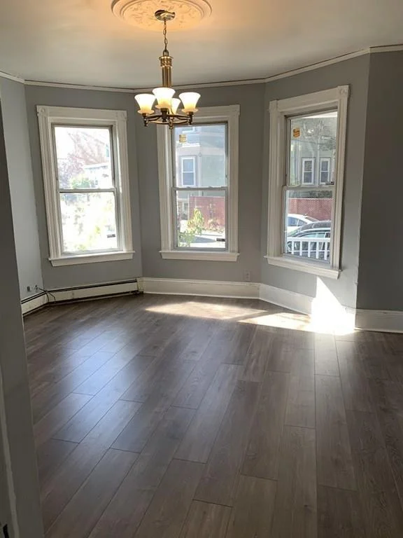 3 bed, 1 bath apartment for rent at 47A Creighton St Unit 1, Jamaica Plain — photo 4 of 4
