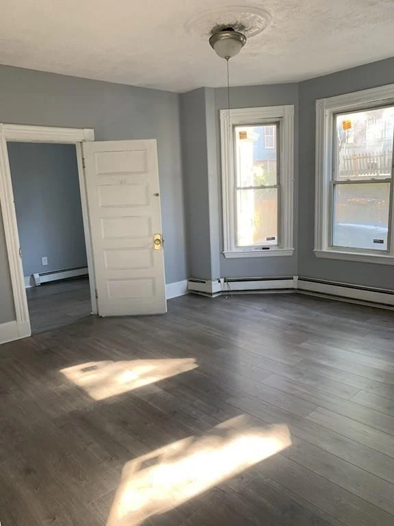 3 bed, 1 bath apartment for rent at 47A Creighton St Unit 1, Jamaica Plain