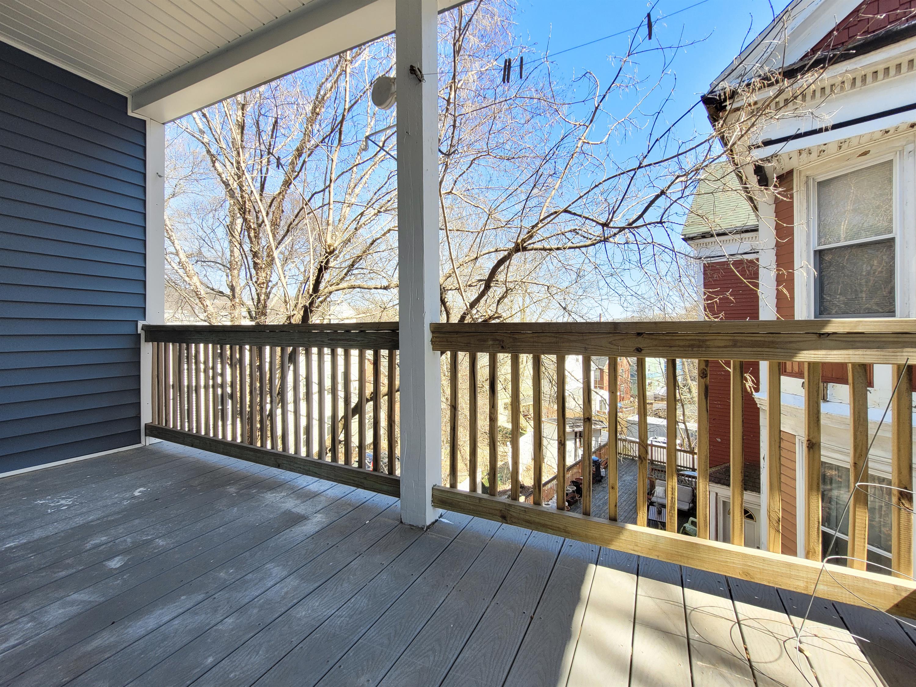 3 bed, 1 bath apartment for rent at 47A Creighton St Unit 3, Jamaica Plain — photo 7 of 7
