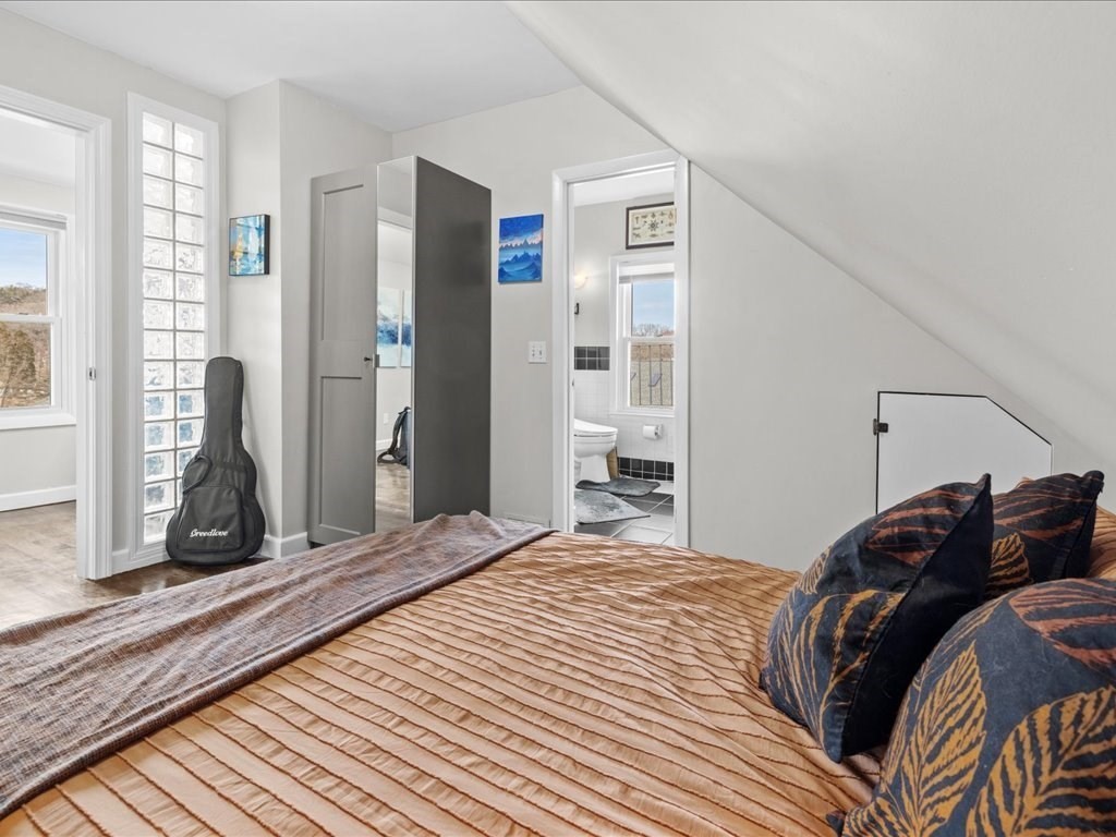 1 bed, 1 bath apartment for rent at 47R Jamaica St Unit 3, Jamaica Plain — photo 11 of 18