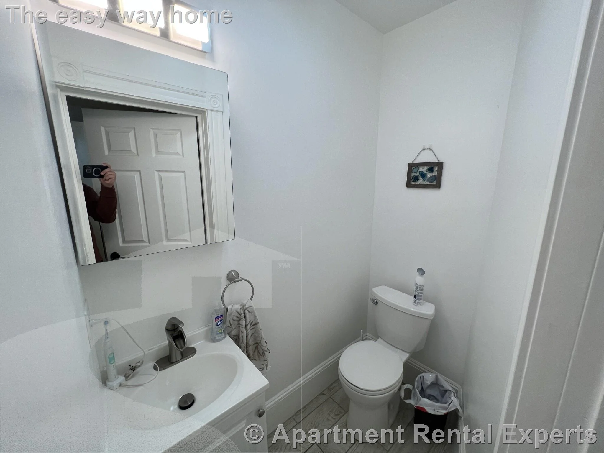4 bed, 1 bath apartment for rent at 48-50 Lowell St Unit 2, Porter Square — photo 7 of 18