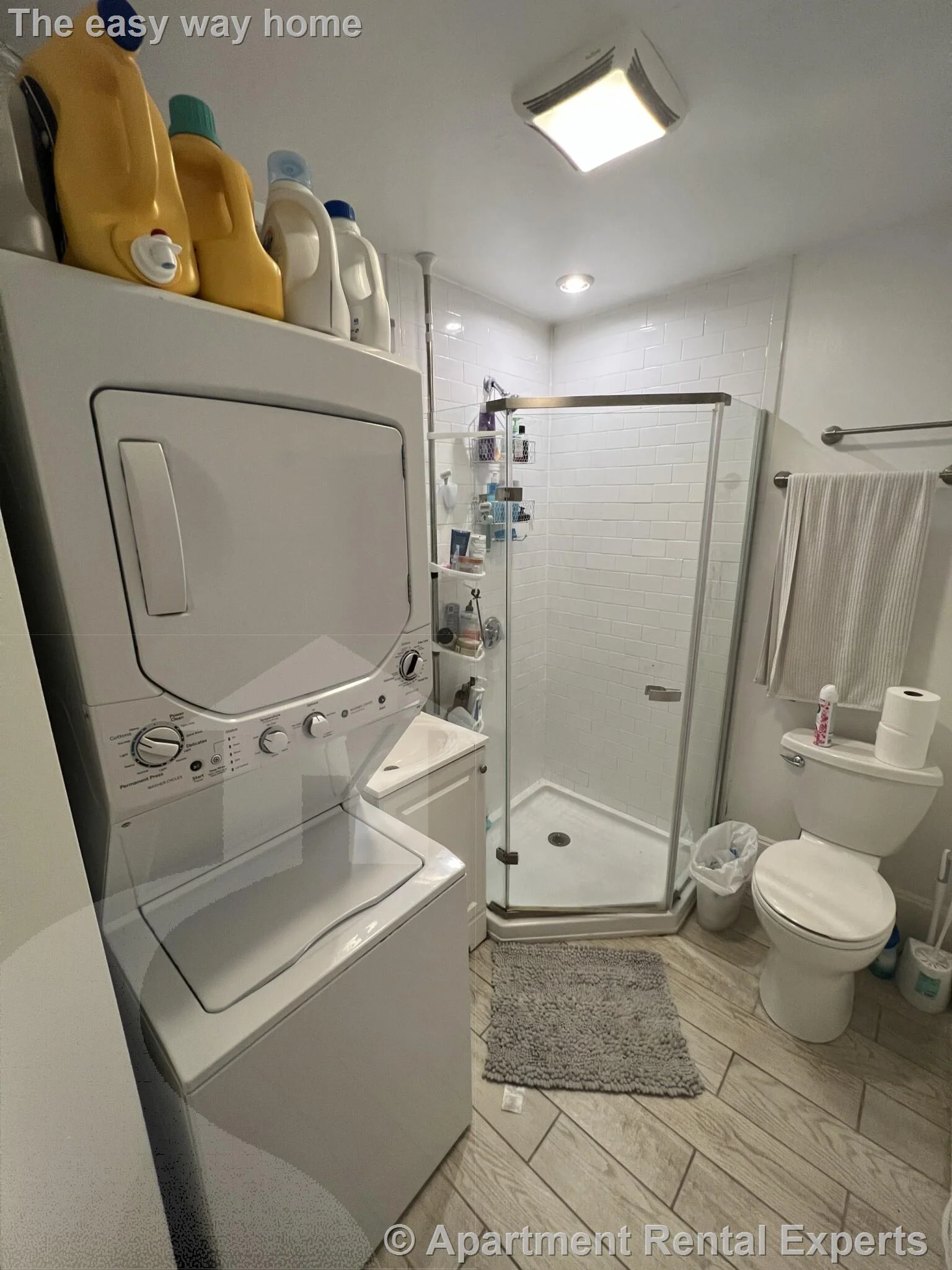 4 bed, 1 bath apartment for rent at 48-50 Lowell St Unit 2, Porter Square — photo 16 of 18