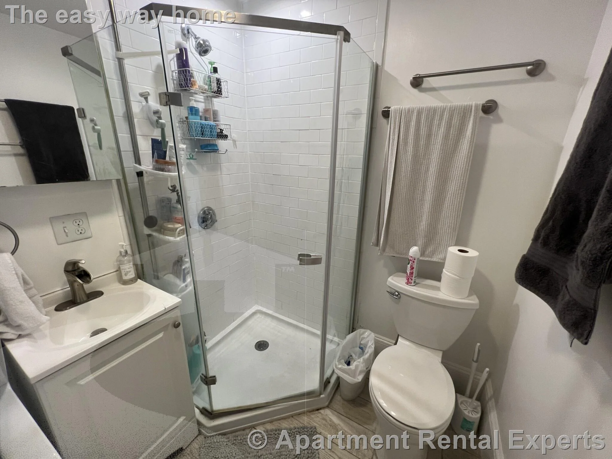 4 bed, 1 bath apartment for rent at 48-50 Lowell St Unit 2, Porter Square — photo 12 of 18