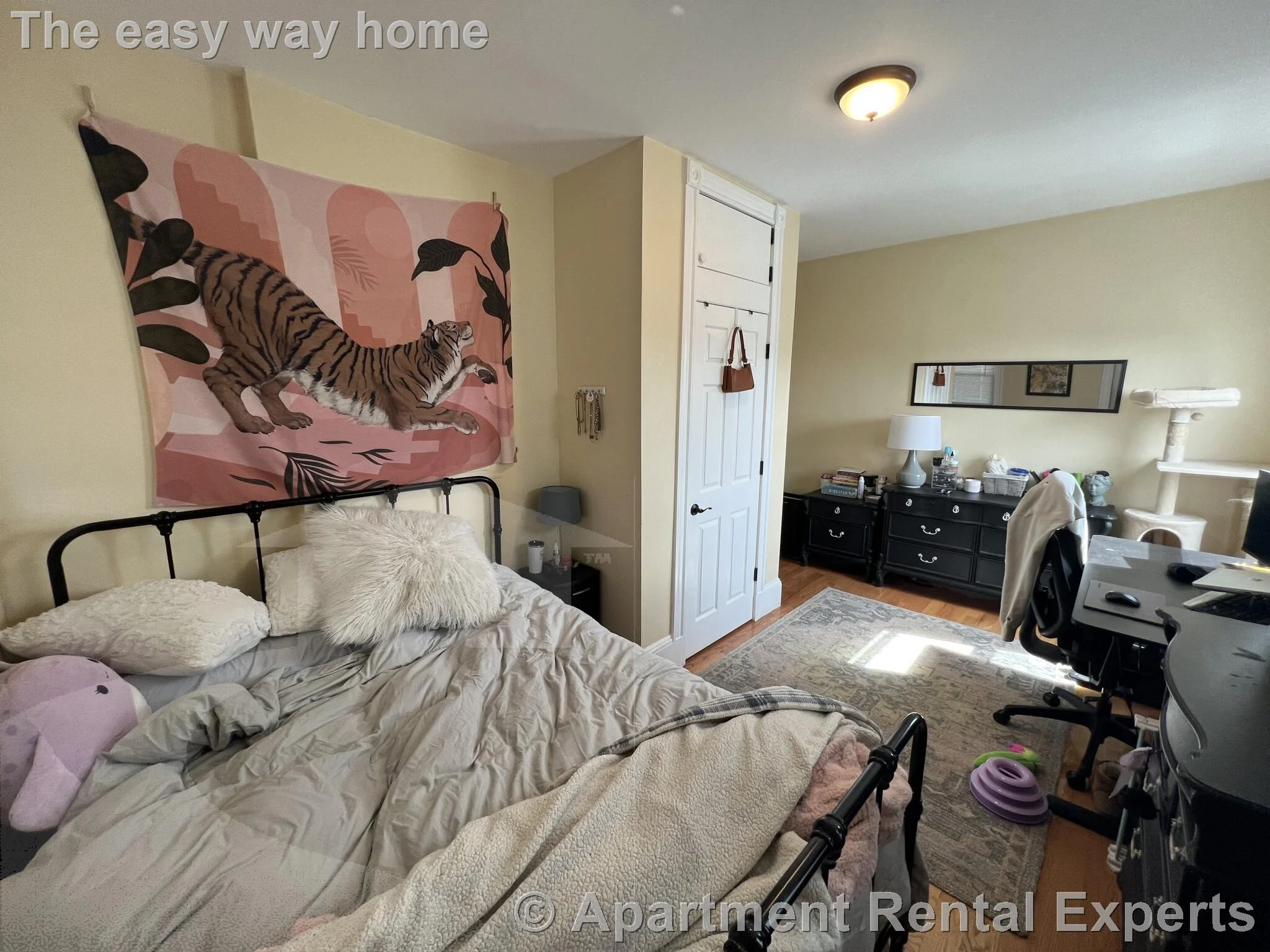 4 bed, 1 bath apartment for rent at 48-50 Lowell St Unit 2, Porter Square — photo 17 of 18