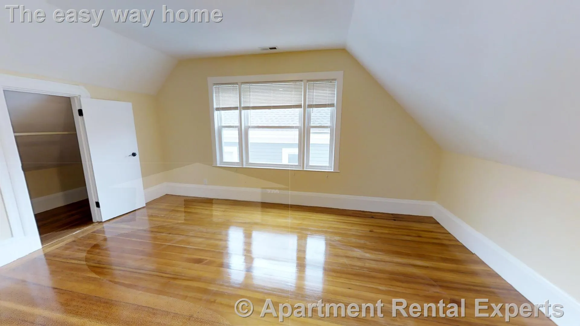 2 bed, 1 bath apartment for rent at 48-50 Lowell St Unit 3, Porter Square — photo 7 of 13