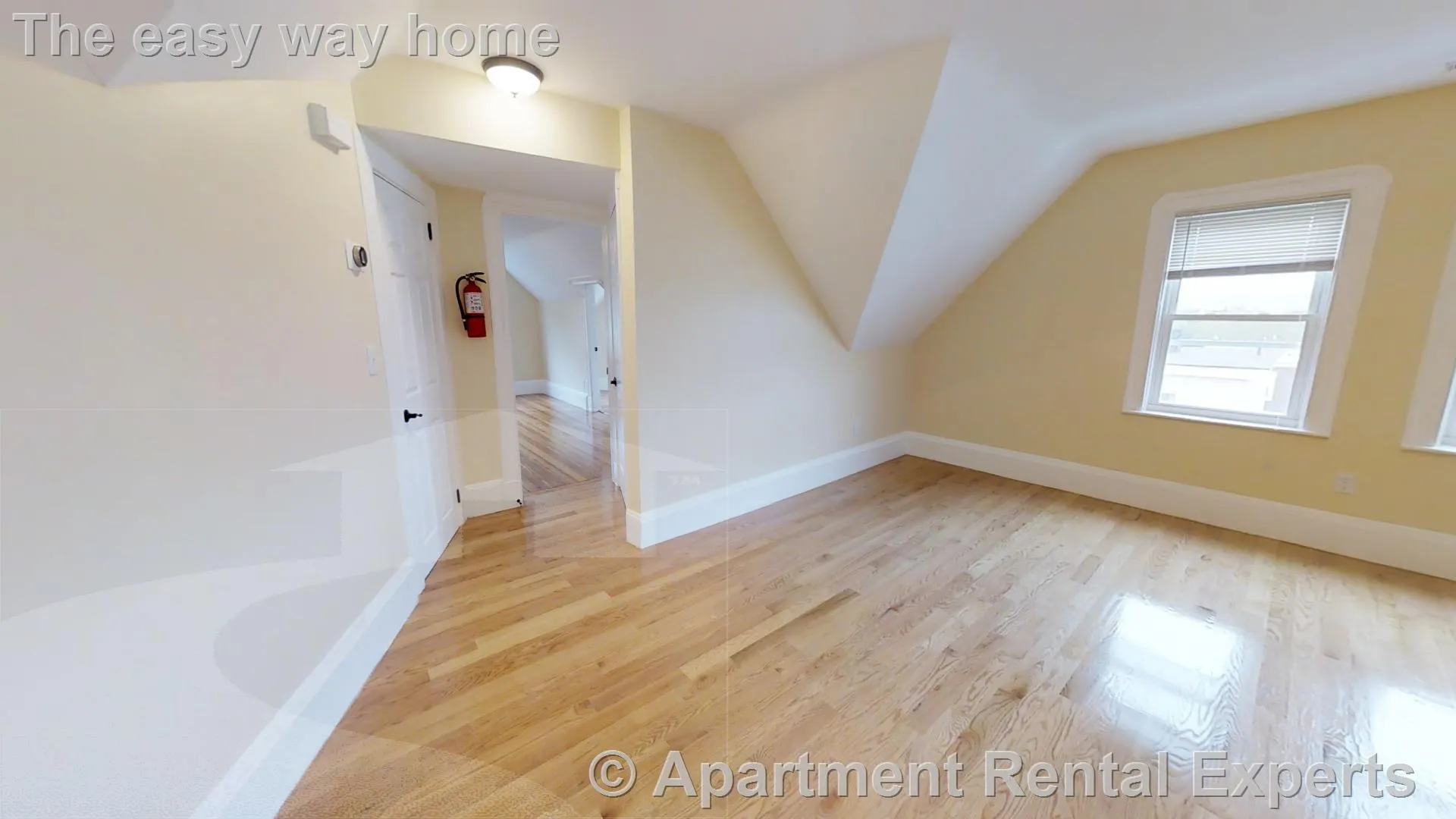 2 bed, 1 bath apartment for rent at 48-50 Lowell St Unit 3, Porter Square — photo 8 of 13