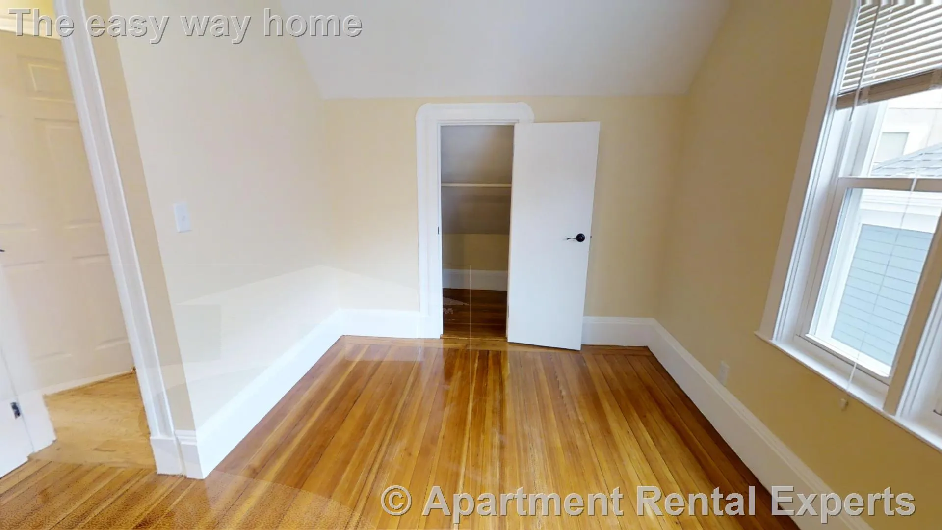 2 bed, 1 bath apartment for rent at 48-50 Lowell St Unit 3, Porter Square — photo 9 of 13