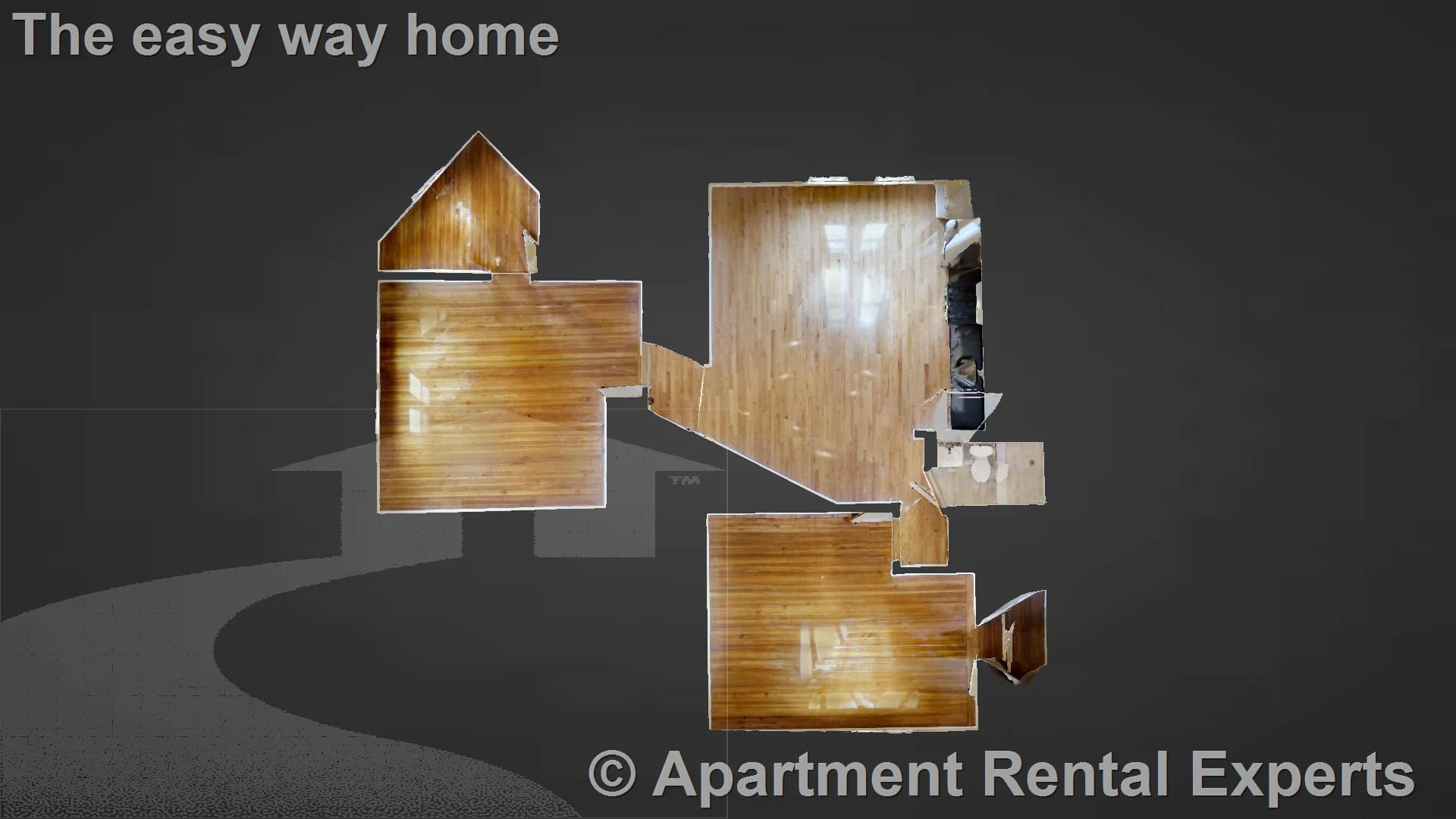2 bed, 1 bath apartment for rent at 48-50 Lowell St Unit 3, Porter Square — photo 13 of 13