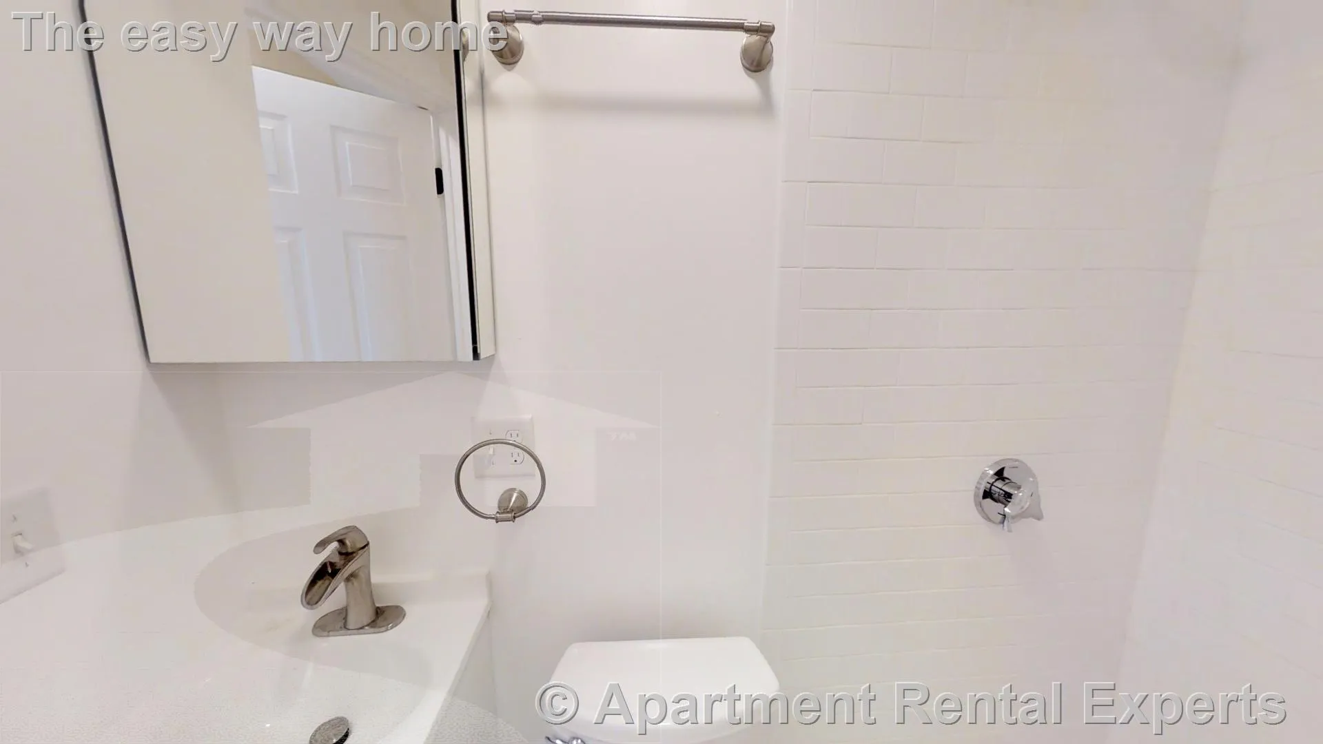 2 bed, 1 bath apartment for rent at 48-50 Lowell St Unit 3, Porter Square — photo 5 of 13